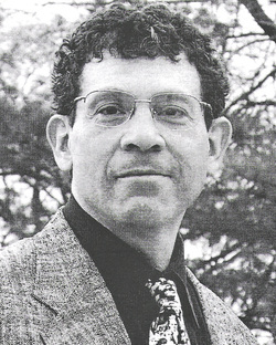 Ron Barrera