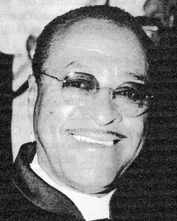 Marvin Miller