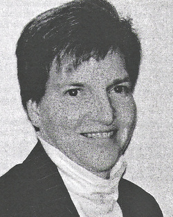 Lisette Hautau